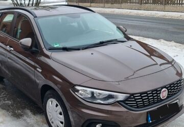 Fiat Tipo 97.800 km 8.499 &euro; Springe 31832