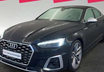Audi A5 65.303 km 42.650 &euro; Hannover 30179