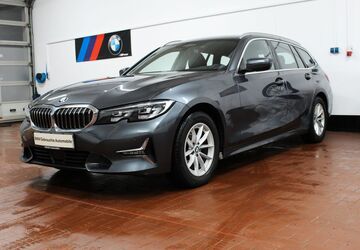 BMW 320 142.300 km 19.989 &euro; Hannover 30457