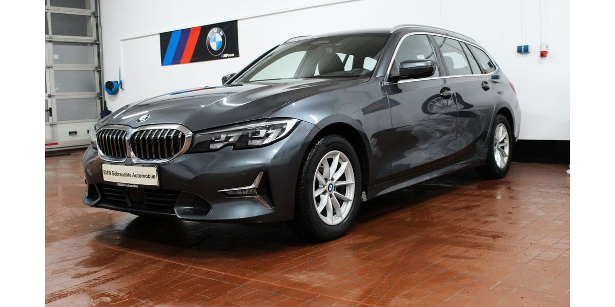 BMW 320 142.300 km 19.989 &euro; Hannover 30457