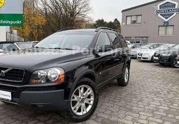 Volvo XC90 205.101 km 11.999 &euro; Hannover 30629
