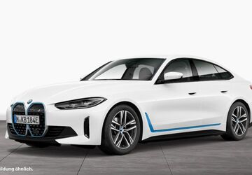 BMW i4 11.410 km 36.202 &euro; Hannover 30539