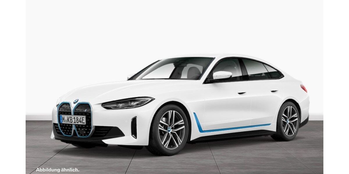 BMW i4 11.410 km 36.202 &euro; Hannover 30539
