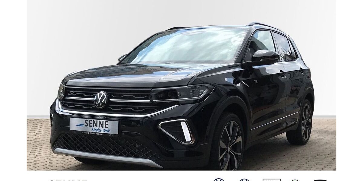 VW T-Cross 3.500 km 26.980 &euro; Barsinghausen 30890
