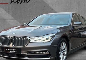 BMW 730 143.998 km 28.990 &euro; Isernhagen 30916