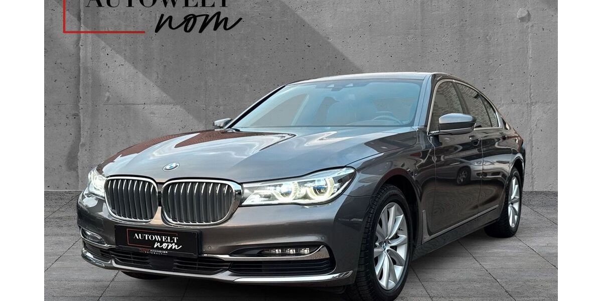 BMW 730 143.998 km 28.990 &euro; Isernhagen 30916