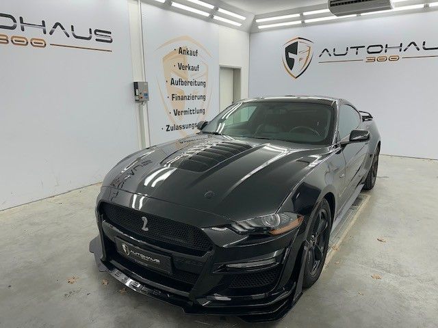 Ford Mustang 69.990 km 22.990 &euro; Gehrden 30989