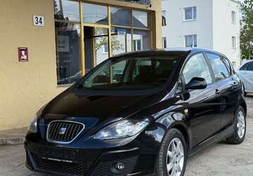 Seat Altea 90.000 km 5.990 &euro; Hannover 30629