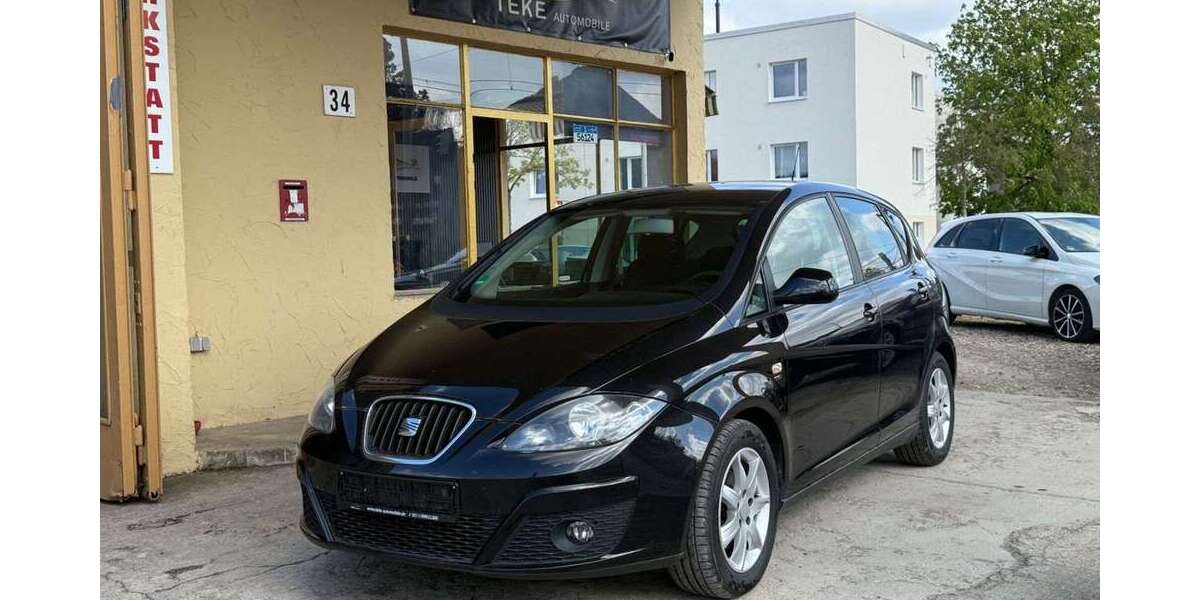 Seat Altea 90.000 km 5.990 &euro; Hannover 30629