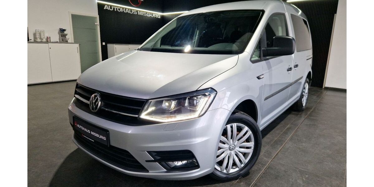 VW Caddy 122.000 km 19.970 &euro; Hannover 30559