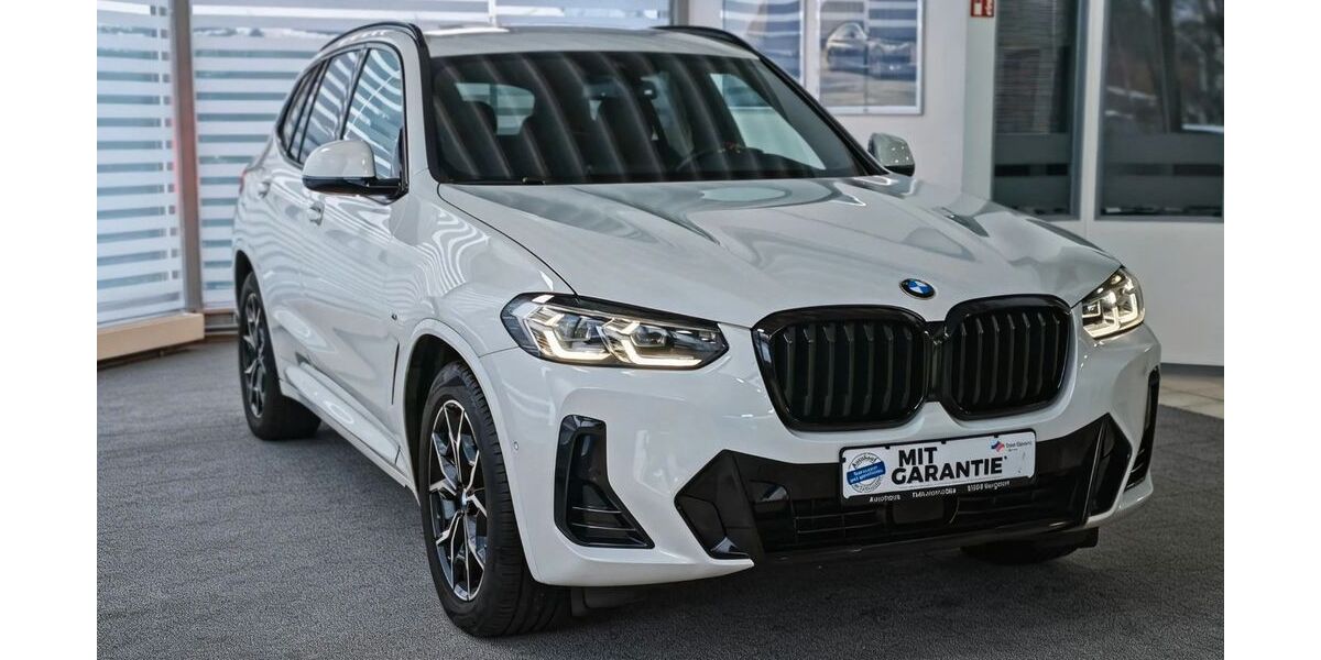 BMW X3 35.010 km 43.899 &euro; Burgdorf 31303