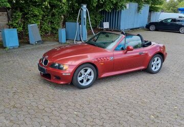 BMW Z3 229.000 km 5.200 &euro; hannover 30179