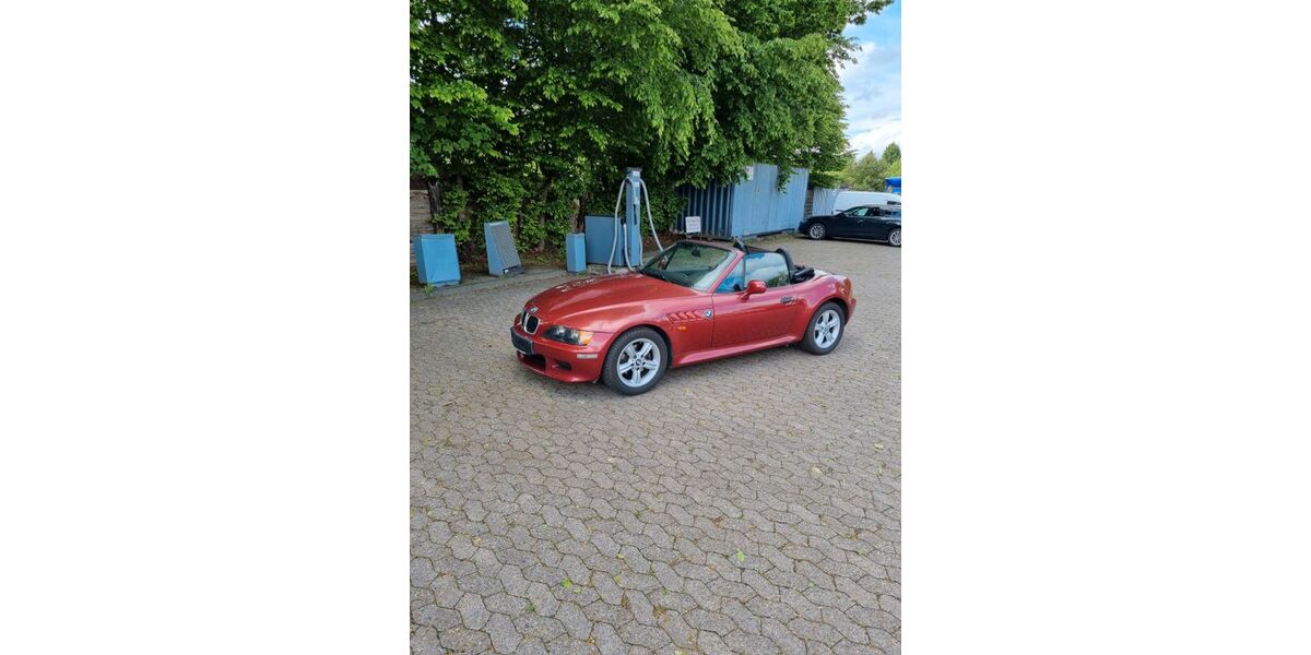 BMW Z3 229.000 km 5.200 &euro; hannover 30179
