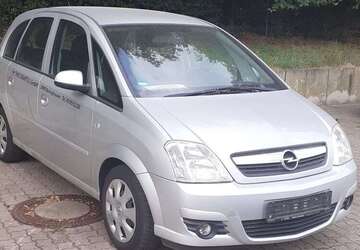 Opel Meriva 250.000 km 2.000 &euro; Barsinghausen 30890