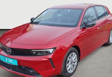 Opel Astra 26.501 km 17.990 &euro; Pattensen 30982