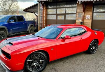 Dodge Challenger 55.900 km 37.900 &euro; Isernhagen 30916
