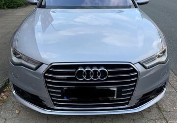 Audi A6 188.000 km 19.100 &euro; Hannover 30453