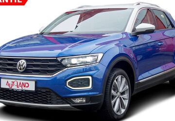 VW T-Roc 85.000 km 18.490 &euro; Hannover 30179