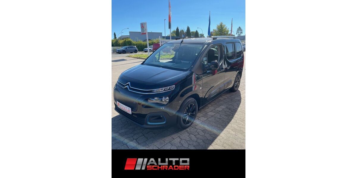 Citroen Berlingo 2.345 km 33.745 &euro; Hildesheim 31135