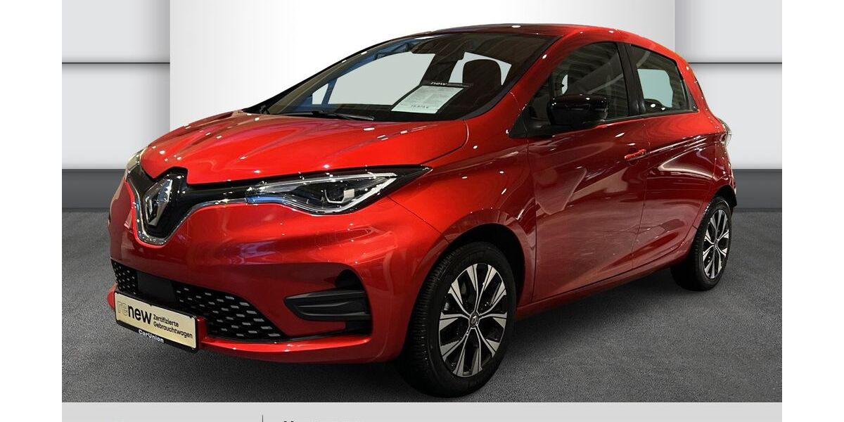 Renault ZOE 22.897 km 19.475 &euro; Hannover 30519