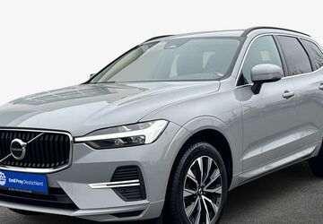 Volvo XC60 13.533 km 39.709 &euro; Hildesheim 31135