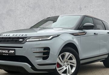 Land Rover Range Rover Evoque 4.194 km 48.990 &euro; Hannover 30179