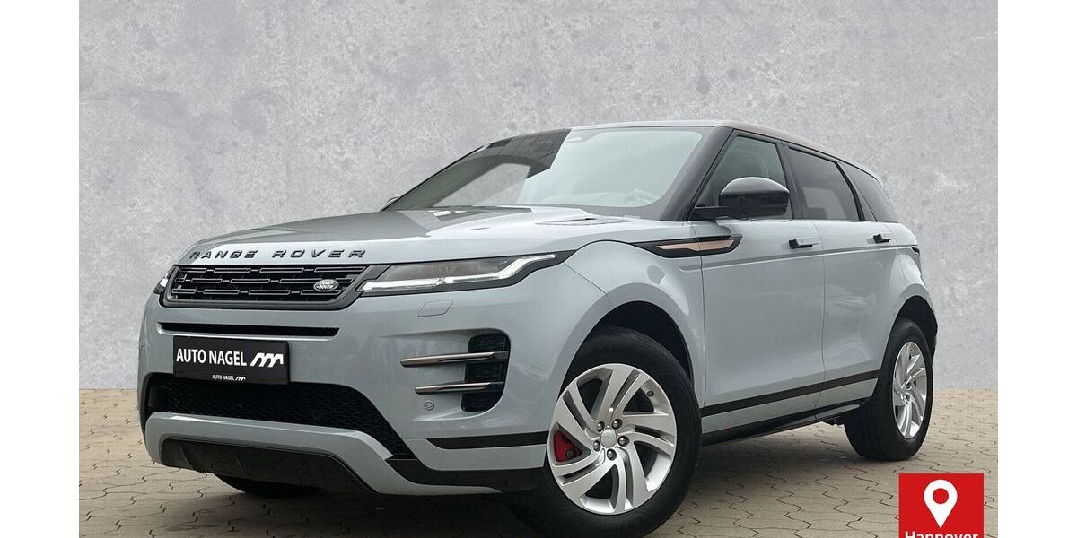 Land Rover Range Rover Evoque 4.194 km 48.990 &euro; Hannover 30179