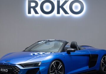 Audi R8 44.750 km 129.980 &euro; Ronnenberg (bei Hannover) 30952