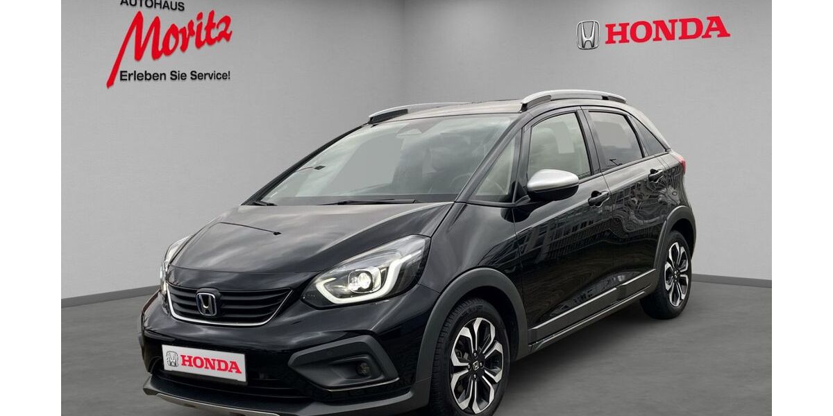 Honda Jazz 60.370 km 18.780 &euro; Laatzen 30880