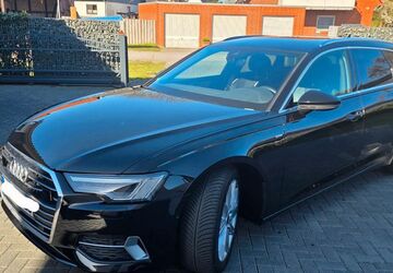 Audi A6 34.419 km 45.000 &euro; Garbsen 30826