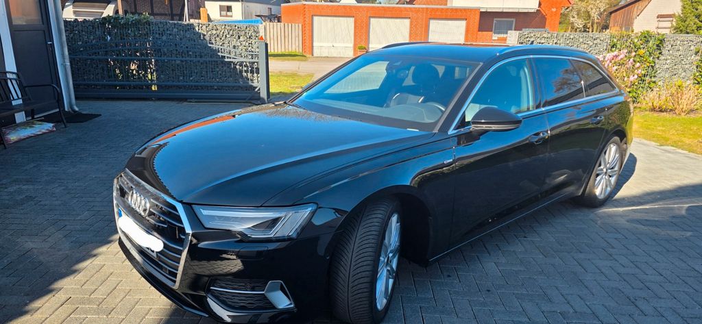 Audi A6 34.419 km 45.000 &euro; Garbsen 30826