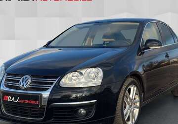VW Jetta 133.100 km 4.980 &euro; Laatzen 30880