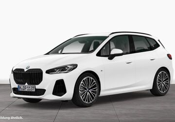 BMW 218 Active Tourer 49.901 km 26.802 &euro; Hannover 30539