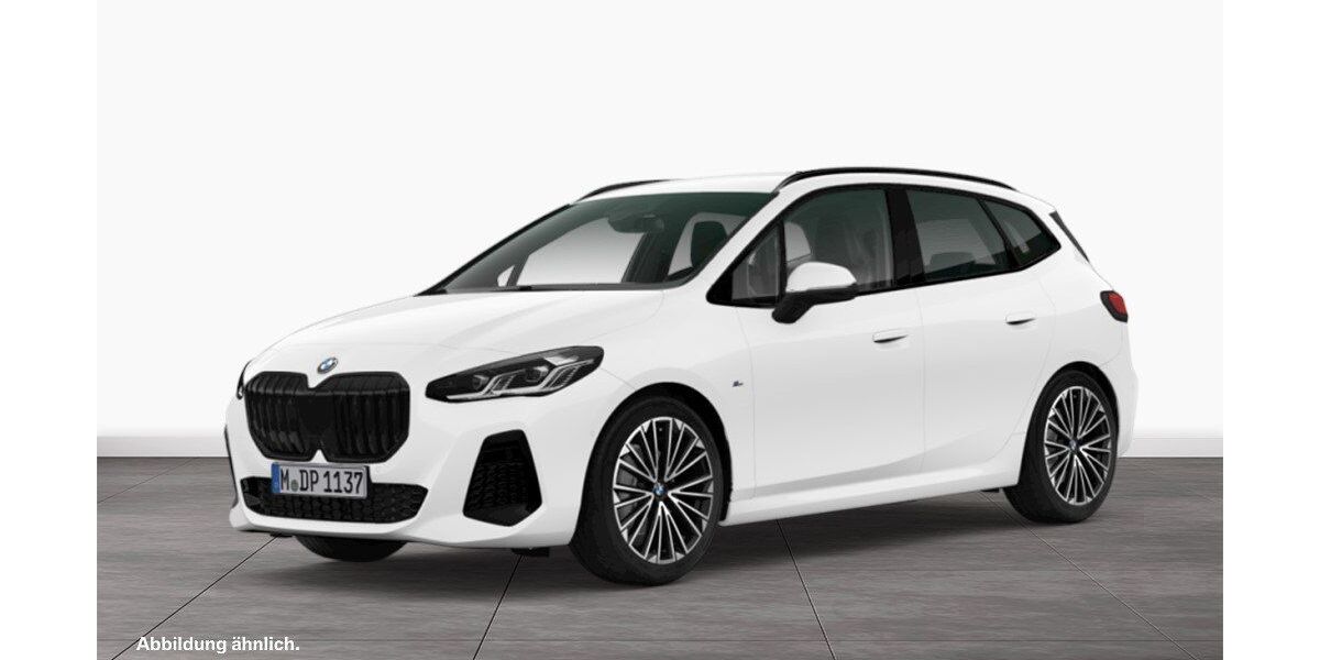 BMW 218 Active Tourer 49.901 km 26.802 &euro; Hannover 30539