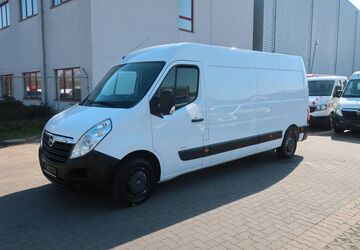 Opel Movano 140.478 km 11.900 &euro; Hannover 30179
