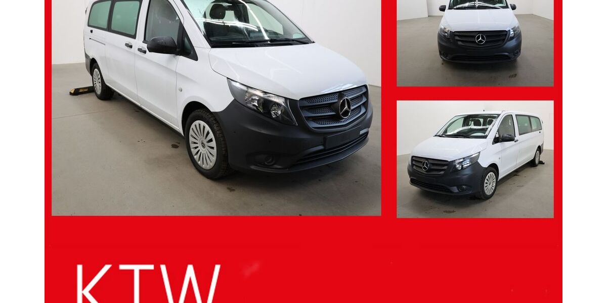 Mercedes-Benz Vito 116.659 km 28.888 &euro; Hildesheim 31137