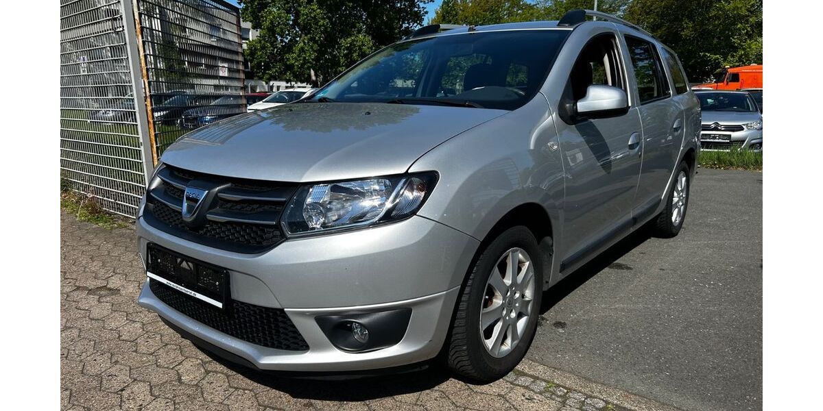 Dacia Logan 118.550 km 3.890 &euro; Langenhagen 30851