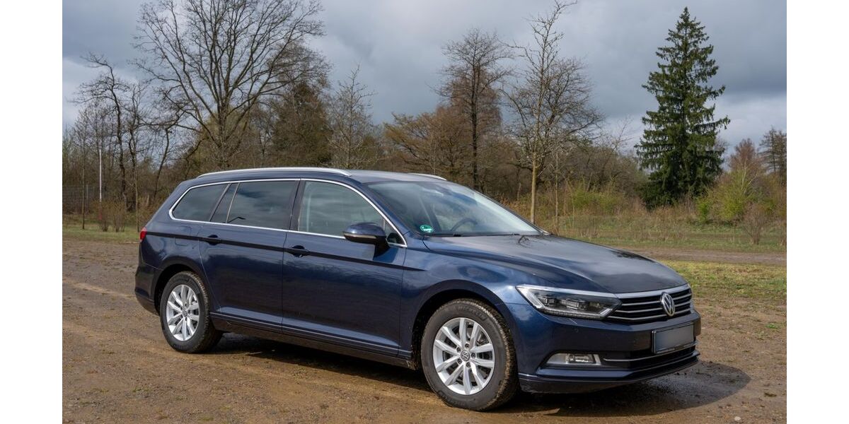 VW Passat Variant 244.136 km 9.500 &euro; Hannover 30179