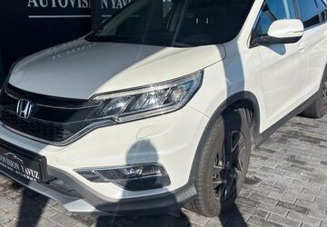 Honda CR-V 159.000 km 14.990 &euro; Seelze 30926