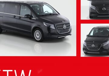 Mercedes-Benz V 300 15.186 km 68.399 &euro; Hildesheim 31137