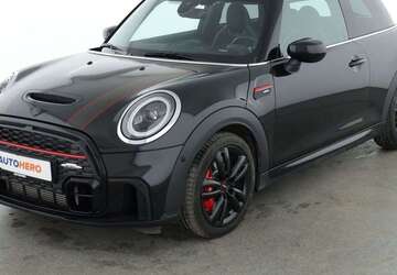 Mini John Cooper Works 14.976 km 35.890 &euro; Laatzen 30880