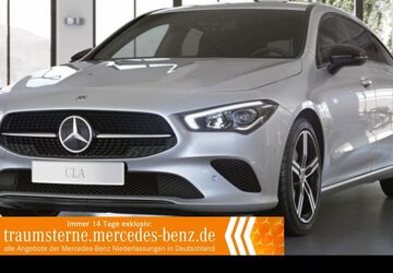 Mercedes-Benz CLA 250 Shooting Brake 19.750 km 36.890 &euro; Hannover/Langenhagen 30855