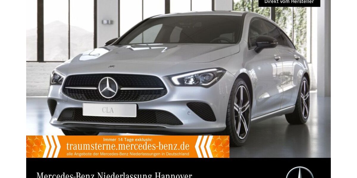 Mercedes-Benz CLA 250 Shooting Brake 19.750 km 36.890 &euro; Hannover/Langenhagen 30855