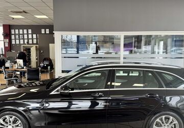 Mercedes-Benz C 180 102.580 km 15.990 &euro; Hannover 30419