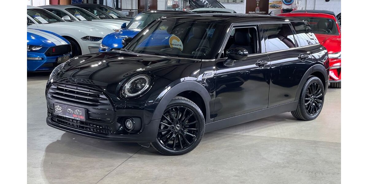 Mini Cooper 22.228 km 24.840 &euro; Ronnenberg/OT Empelde bei Hannover 30952