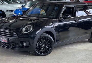 Mini Cooper Clubman 22.228 km 25.720 &euro; Ronnenberg/OT Empelde bei Hannover 30952