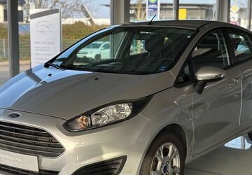 Ford Fiesta 64.400 km 5.550 &euro; Barsinghausen 30890