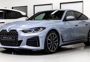 BMW 430 Gran Coupé 140.997 km 32.900 &euro; Hannover 30177