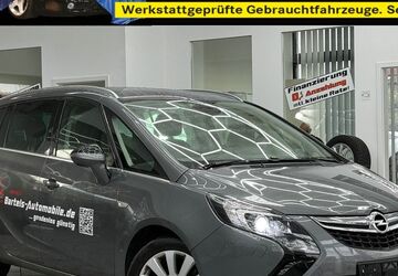 Opel Zafira Tourer 189.500 km 8.880 &euro; Fuhrberg 30938