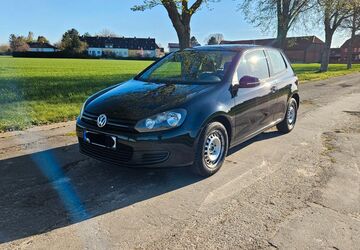 VW Golf 191.000 km 3.500 &euro; Ronnenberg 30952